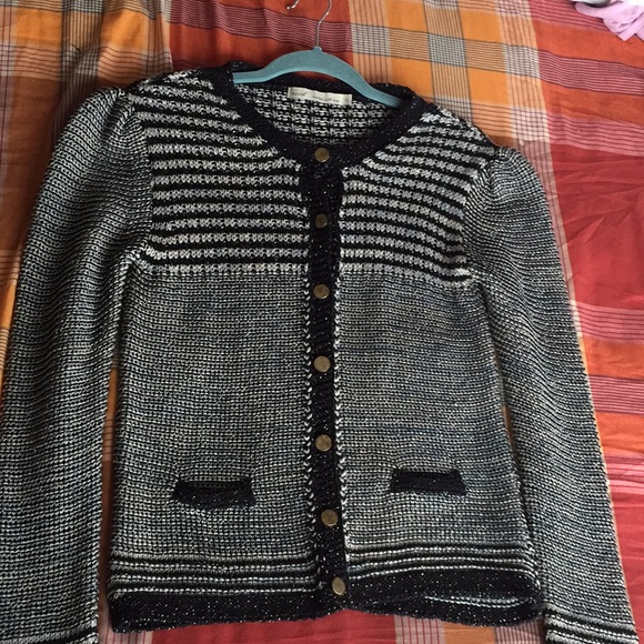 Beautiful knitted cardigan by NEXT in size 12 - Picture 6 of 10